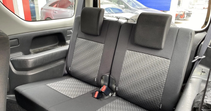 Suzuki Jimny cena 49900 przebieg: 150885, rok produkcji 2017 z Polanów małe 211